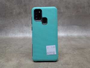 Samsung Galaxy A21 mobile phone - 2