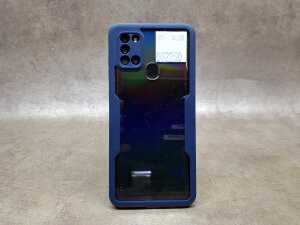 Samsung Galaxy A21s mobile phone - 2