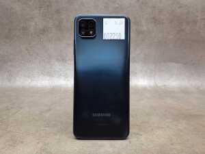 Samsung Galaxy A22 mobile phone - 2
