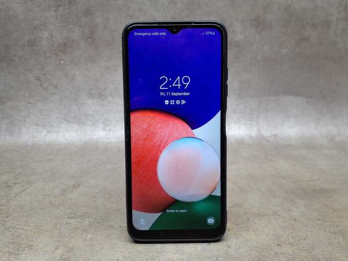 Samsung Galaxy A22 Mobile phone