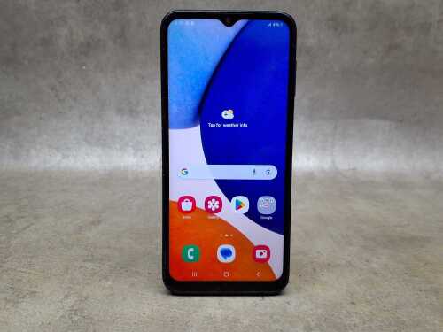 Samsung Galaxy A14 mobile phone