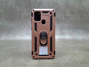 Samsung Galaxy A21 mobile phone - 2