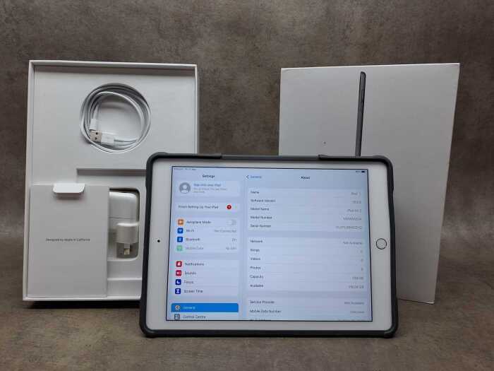 Ipad Air 2