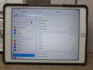 Ipad Air 2 - 2