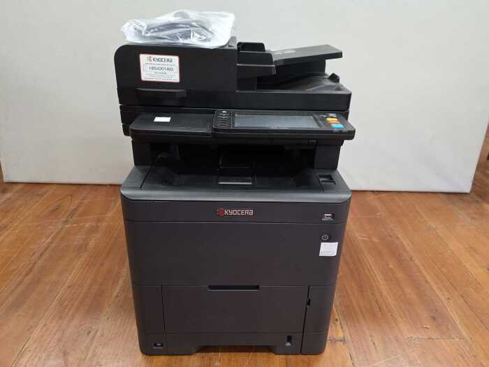 Kyocera printer copier MA3500ci