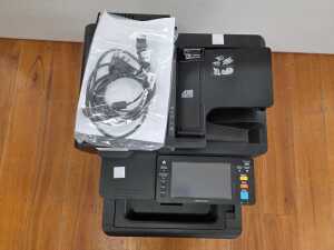 Kyocera printer copier MA3500ci - 2