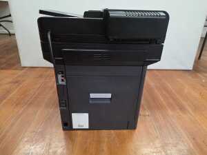 Kyocera printer copier MA3500ci - 5