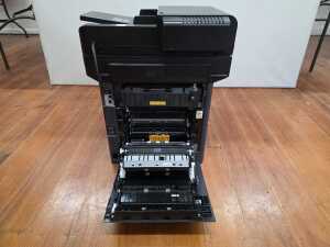 Kyocera printer copier MA3500ci - 6