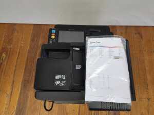 Kyocera printer copier (near new) MA3500ci - 5