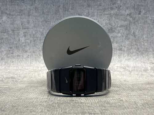 Nike wrist watch