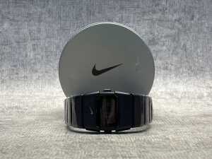 Nike wrist watch
