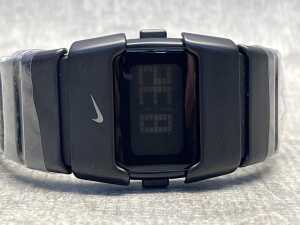 Nike wrist watch - 2