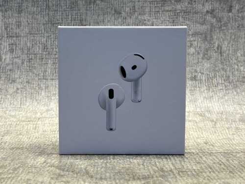 Apple AirPods 4