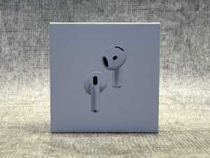 Apple AirPods 4