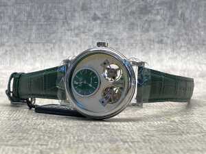 Arbutus wrist watch