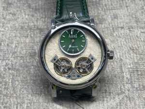 Arbutus wrist watch - 2