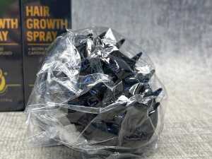 Group of HaloGrow hair growth products - 3