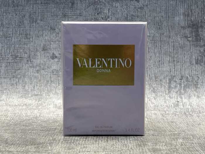 Valentino Donna perfume 100ml