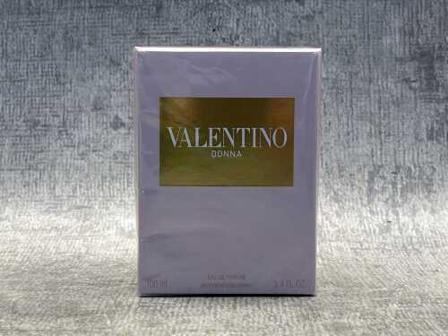 Valentino Donna perfume 100ml