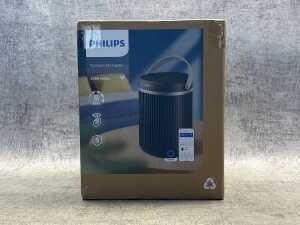 Philips compact fan heater