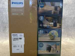 Philips compact fan heater - 3