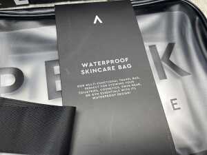 Group of Peak Active skincare products - 4
