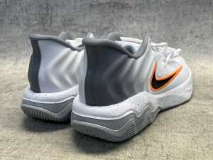 Nike Giannis Immortality 4 size US 8 Men's - 4
