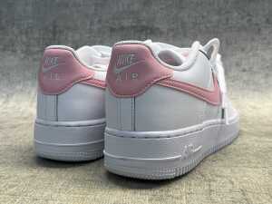 Nike Air Force 1 GS size US 6.5 Youth - 4