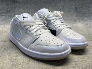 Nike Air Jordan 1 Low SE Chinese New Year size US 9 Women's - 3