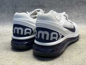 Air Max 2013 size US 11 Men's - 4