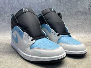 Nike Air Jordan 1 Mid SE size US 11.5 Men's - 3