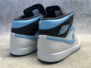 Nike Air Jordan 1 Mid SE size US 11.5 Men's - 4