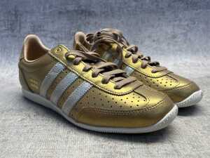 Adidas Japan W size US 7.5 Women's and cap - 3
