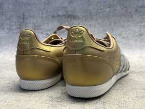 Adidas Japan W size US 7.5 Women's and cap - 4