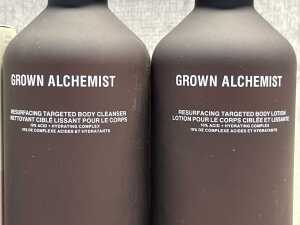 Group of beauty products - 2