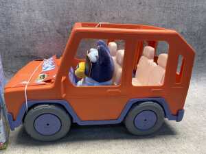 Group of Kids toys - 3