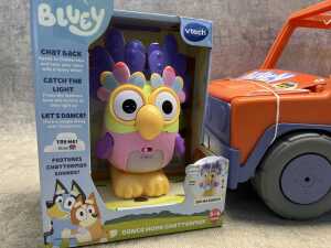 Group of Kids toys - 4