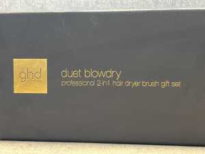 Good Hair Day Duet Blowdry - 2