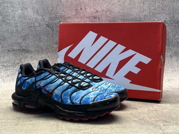 Nike Air Max Plus size US 11.5 Men's