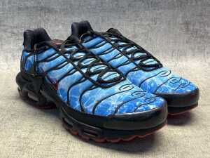 Nike Air Max Plus size US 11.5 Men's - 3