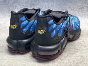 Nike Air Max Plus size US 11.5 Men's - 4