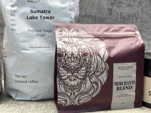 Group of coffee - 3