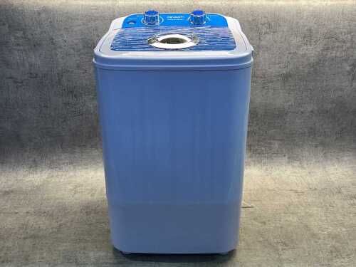 Devanti portable washing machine 4.6kg