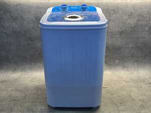Devanti portable washing machine 4.6kg