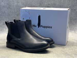 Hush Puppies League size US 9.5 Women's