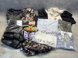 Group of Women's clothing size M
