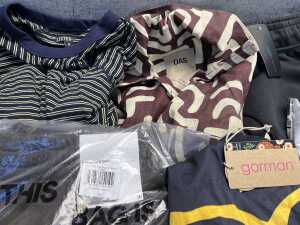 Group of Women's clothing size M - 2