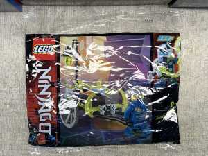 Group of Lego - 4