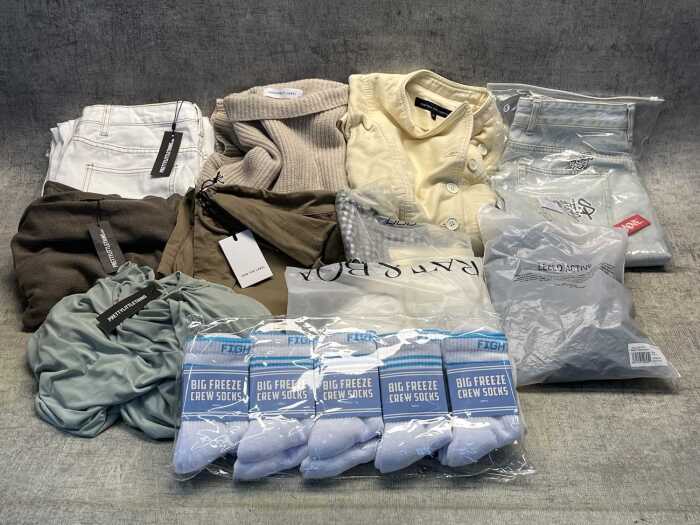 Group of Women's clothing size S