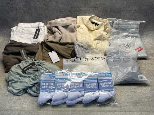 Group of Women's clothing size S